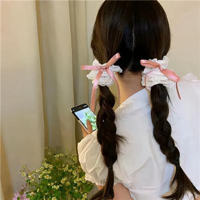 绯红结系