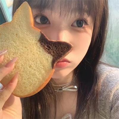 天才少女